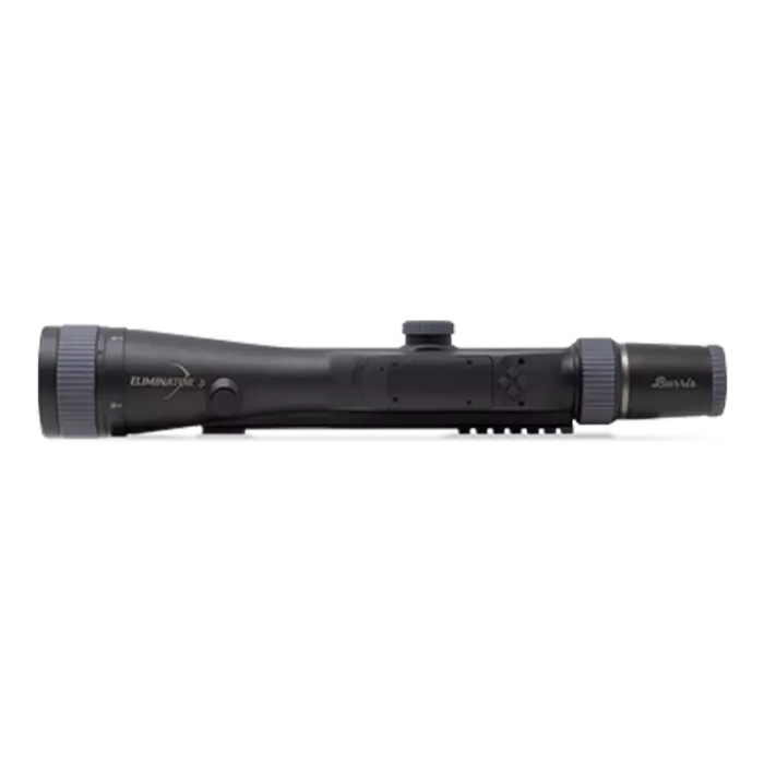 Eliminator 5 LaserScope 5-20x50mm | Burris Optics